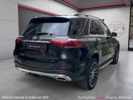 MERCEDES d'occasion GLE 350 D 272 AVANTGARDE LINE 4MATIC de 2019