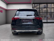 MERCEDES d'occasion GLE 350 D 272 AVANTGARDE LINE 4MATIC de 2019