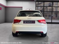 AUDI d'occasion A1 SB 1.2 TFSI 86 AMBIENTE de 2012 Pau (64)﻿