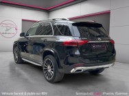 MERCEDES d'occasion GLE 350 D 272 AVANTGARDE LINE 4MATIC de 2019