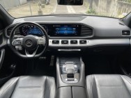 MERCEDES d'occasion GLE 350 D 272 AVANTGARDE LINE 4MATIC de 2019