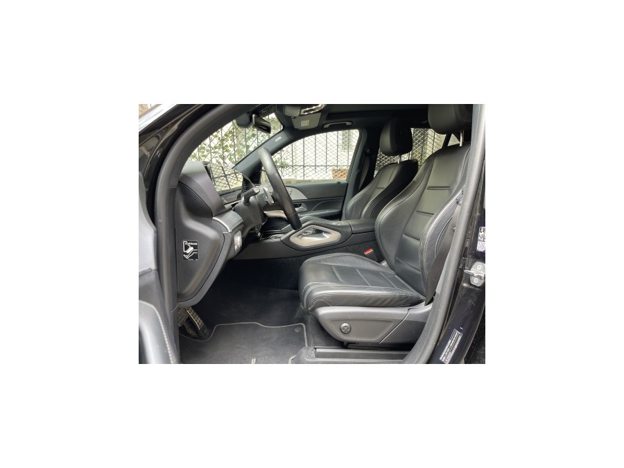 MERCEDES d'occasion GLE 350 D 272 AVANTGARDE LINE 4MATIC de 2019