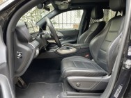 MERCEDES d'occasion GLE 350 D 272 AVANTGARDE LINE 4MATIC de 2019