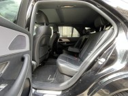 MERCEDES d'occasion GLE 350 D 272 AVANTGARDE LINE 4MATIC de 2019