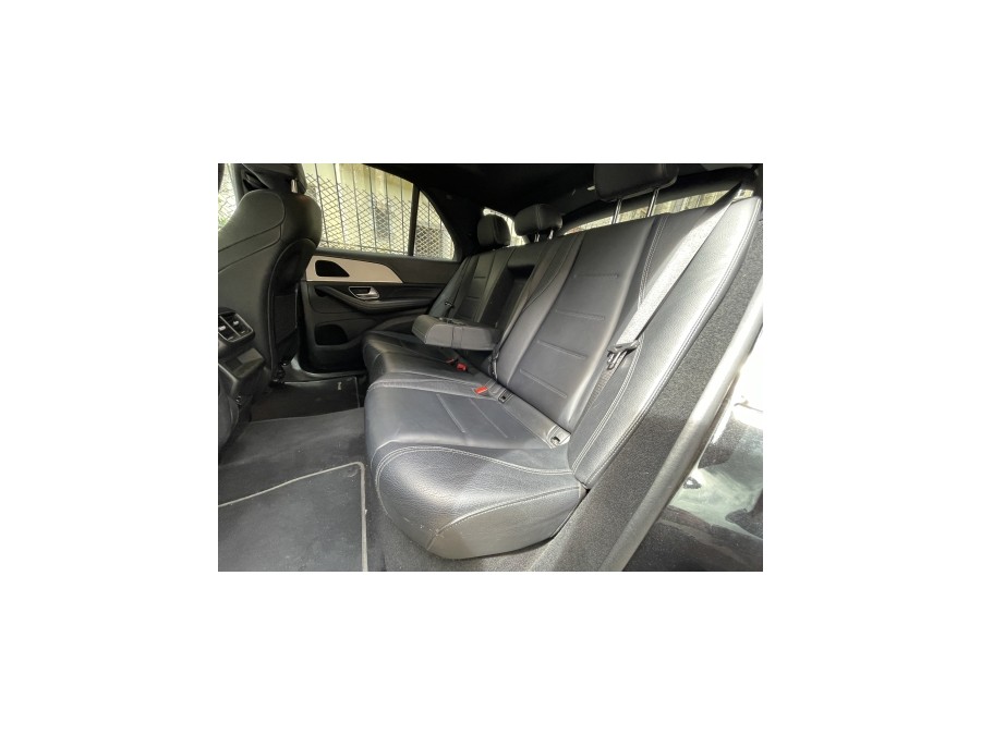 MERCEDES d'occasion GLE 350 D 272 AVANTGARDE LINE 4MATIC de 2019