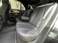 MERCEDES d'occasion GLE 350 D 272 AVANTGARDE LINE 4MATIC de 2019