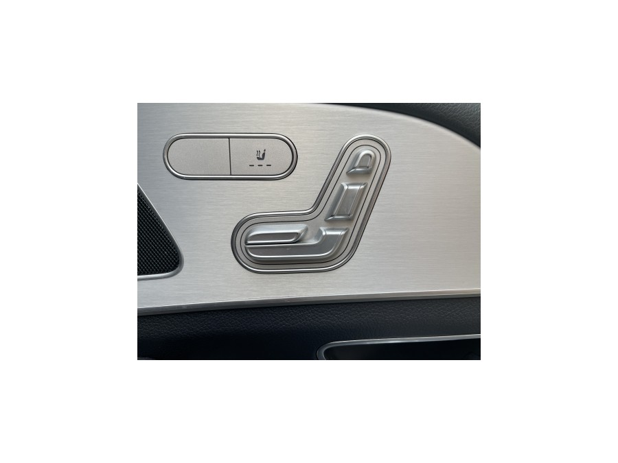 MERCEDES d'occasion GLE 350 D 272 AVANTGARDE LINE 4MATIC de 2019