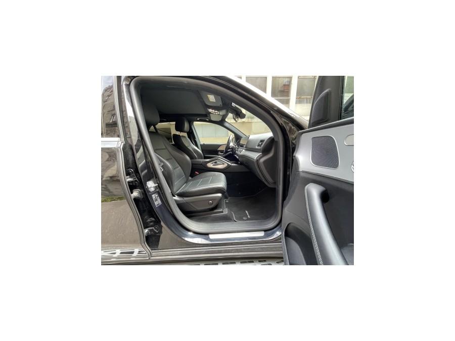 MERCEDES d'occasion GLE 350 D 272 AVANTGARDE LINE 4MATIC de 2019