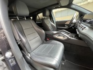 MERCEDES d'occasion GLE 350 D 272 AVANTGARDE LINE 4MATIC de 2019