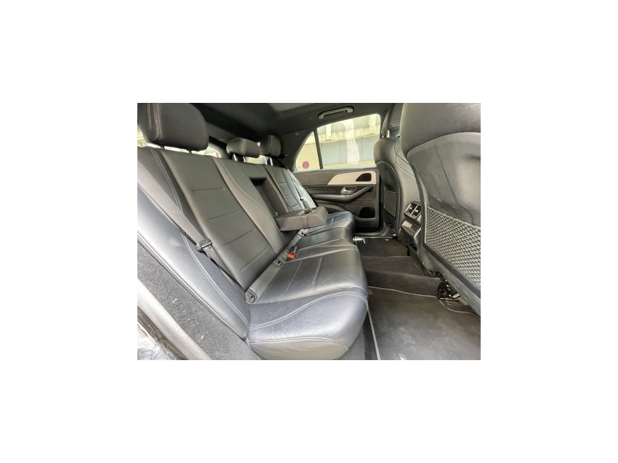 MERCEDES d'occasion GLE 350 D 272 AVANTGARDE LINE 4MATIC de 2019
