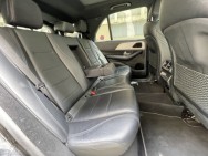 MERCEDES d'occasion GLE 350 D 272 AVANTGARDE LINE 4MATIC de 2019