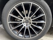 MERCEDES d'occasion GLE 350 D 272 AVANTGARDE LINE 4MATIC de 2019
