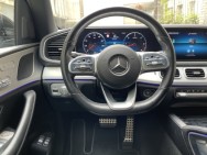 MERCEDES d'occasion GLE 350 D 272 AVANTGARDE LINE 4MATIC de 2019
