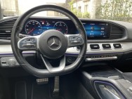 MERCEDES d'occasion GLE 350 D 272 AVANTGARDE LINE 4MATIC de 2019
