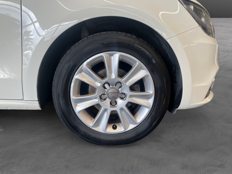 AUDI d'occasion A1 SB 1.2 TFSI 86 AMBIENTE de 2012 Pau (64)﻿