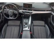 AUDI d'occasion A4 AVANT 2 TFSI 190 DESIGN S TRONIC AUTO de 2019