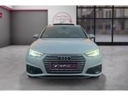 AUDI d'occasion A4 AVANT 2 TFSI 190 DESIGN S TRONIC AUTO de 2019