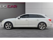 AUDI d'occasion A4 AVANT 2 TFSI 190 DESIGN S TRONIC AUTO de 2019