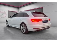 AUDI d'occasion A4 AVANT 2 TFSI 190 DESIGN S TRONIC AUTO de 2019