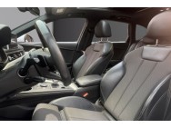 AUDI d'occasion A4 AVANT 2 TFSI 190 DESIGN S TRONIC AUTO de 2019