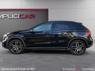 MERCEDES d'occasion CLASSE GLA GLA 220 CDI de 2019 Cannes (06)﻿
