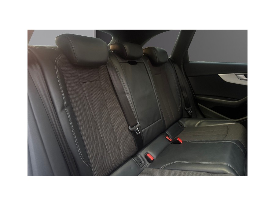 AUDI d'occasion A4 AVANT 2 TFSI 190 DESIGN S TRONIC AUTO de 2019