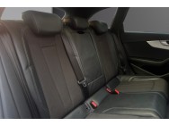 AUDI d'occasion A4 AVANT 2 TFSI 190 DESIGN S TRONIC AUTO de 2019