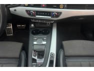 AUDI d'occasion A4 AVANT 2 TFSI 190 DESIGN S TRONIC AUTO de 2019