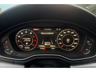 AUDI d'occasion A4 AVANT 2 TFSI 190 DESIGN S TRONIC AUTO de 2019