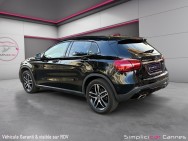 MERCEDES d'occasion CLASSE GLA GLA 220 CDI de 2019 Cannes (06)﻿