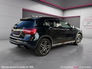 MERCEDES d'occasion CLASSE GLA GLA 220 CDI de 2019 Cannes (06)﻿