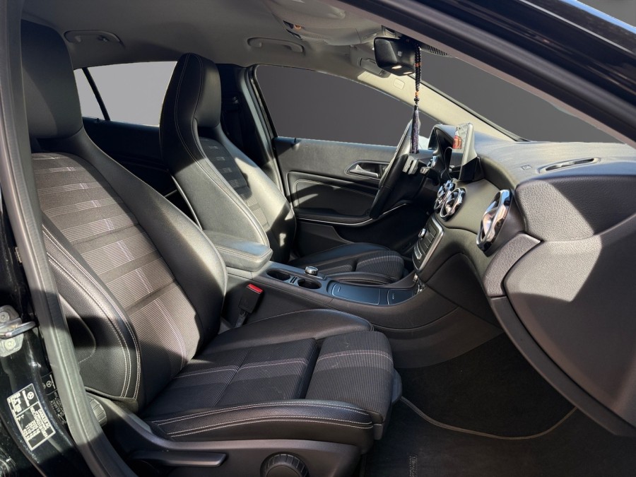 MERCEDES d'occasion CLASSE GLA GLA 220 CDI de 2019 Cannes (06)﻿