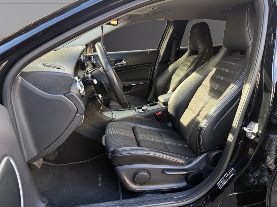 MERCEDES d'occasion CLASSE GLA GLA 220 CDI de 2019 Cannes (06)﻿