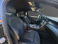 MERCEDES d'occasion C 180 d 122ch AMG Line 9G-Tronic de 2019 Lyon St