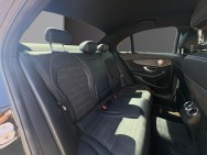 MERCEDES d'occasion C 180 d 122ch AMG Line 9G-Tronic de 2019 Lyon St