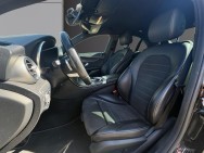 MERCEDES d'occasion C 180 d 122ch AMG Line 9G-Tronic de 2019 Lyon St