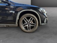 MERCEDES d'occasion CLASSE GLA GLA 220 CDI de 2019 Cannes (06)﻿