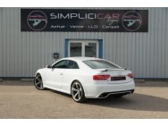 AUDI d'occasion RS5 RS5 4.2 V8 32V de 2010 Troyes (10)﻿