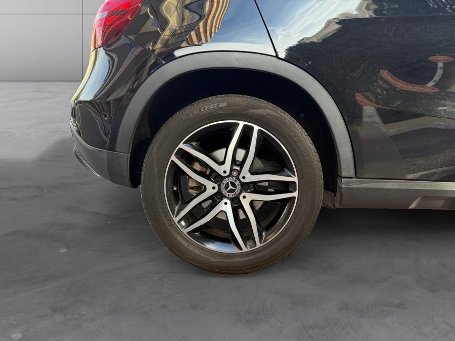 MERCEDES d'occasion CLASSE GLA GLA 220 CDI de 2019 Cannes (06)﻿