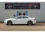 AUDI d'occasion RS5 RS5 4.2 V8 32V de 2010 Troyes (10)﻿
