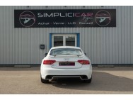 AUDI d'occasion RS5 RS5 4.2 V8 32V de 2010 Troyes (10)﻿