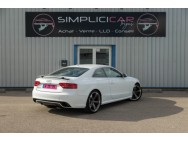 AUDI d'occasion RS5 RS5 4.2 V8 32V de 2010 Troyes (10)﻿