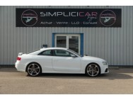 AUDI d'occasion RS5 RS5 4.2 V8 32V de 2010 Troyes (10)﻿