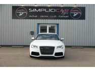 AUDI d'occasion RS5 RS5 4.2 V8 32V de 2010 Troyes (10)﻿
