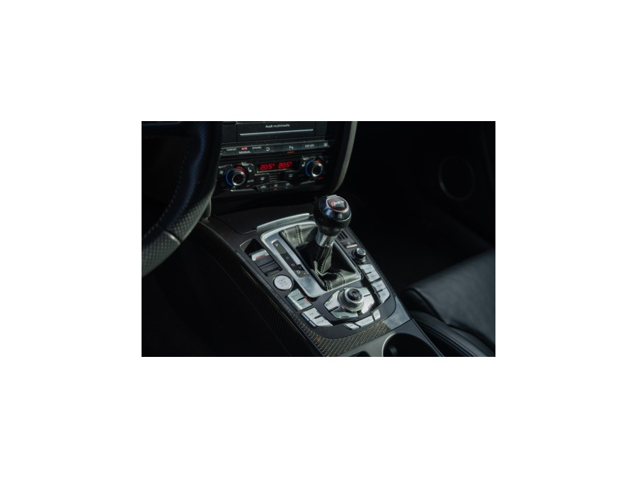 AUDI d'occasion RS5 RS5 4.2 V8 32V de 2010 Troyes (10)﻿