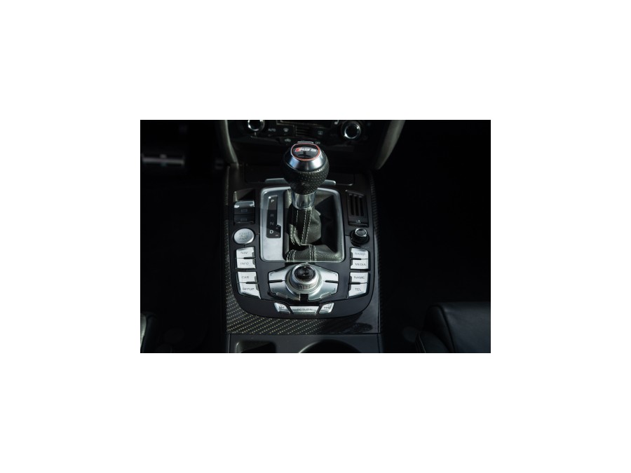 AUDI d'occasion RS5 RS5 4.2 V8 32V de 2010 Troyes (10)﻿