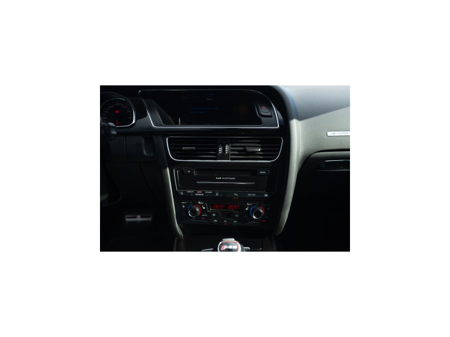 AUDI d'occasion RS5 RS5 4.2 V8 32V de 2010 Troyes (10)﻿