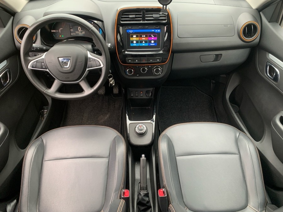 DACIA d'occasion SPRING 45 Achat Intégral Confort Plus de 2022