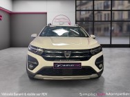 DACIA d'occasion SANDERO III 1.0 ECO G 100 STEPWAY ESSENTIEL de 2021