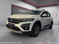 DACIA d'occasion SANDERO III 1.0 ECO G 100 STEPWAY ESSENTIEL de 2021
